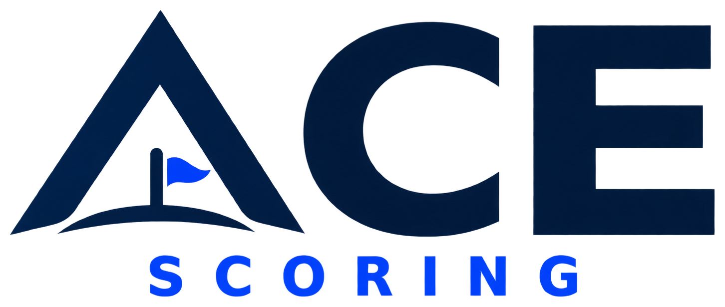 Ace Scoring
